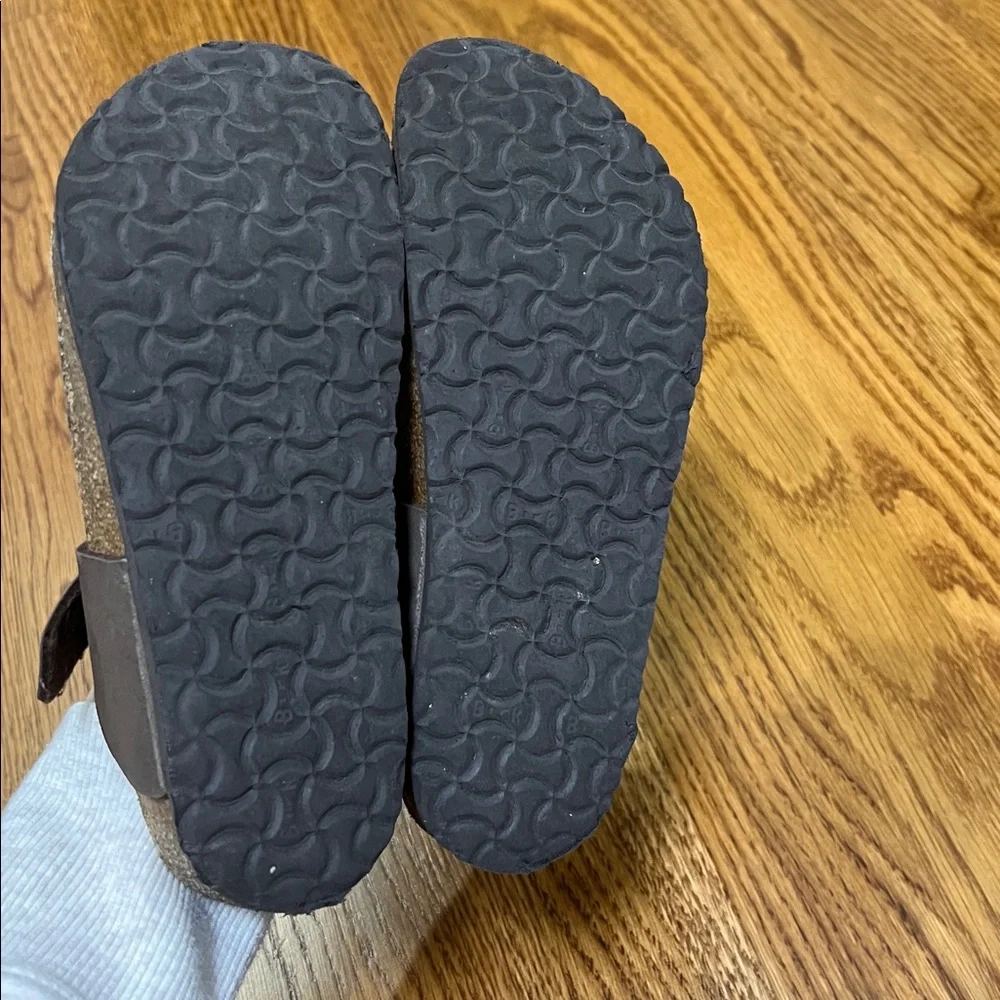 Girls Birkenstock Gizeh Birkenstock - Size 32